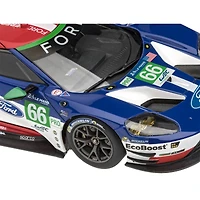 Ford GT Le Mans Plastic Model Kit