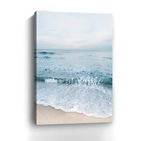 Tranquil Ocean II Canvas Giclee