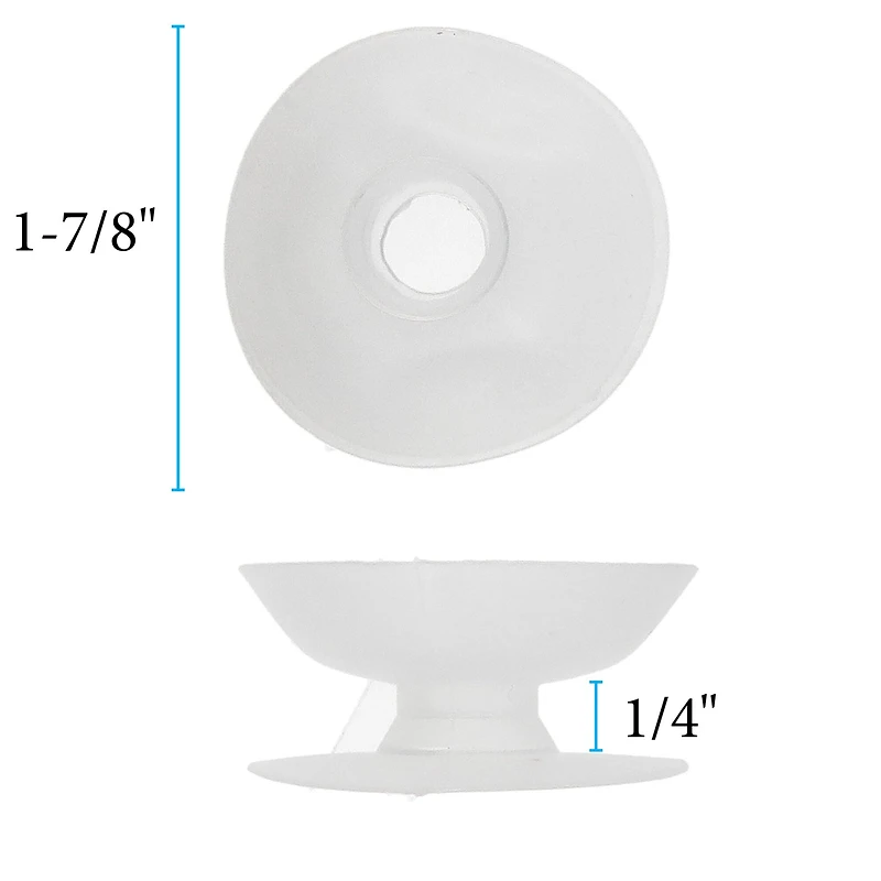 The Beadsmith® Bob-EEZ™ 2'' No-Tangle Bobbins, 8ct.