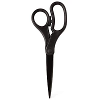 JAM Paper 8" Ergonomic Multi-Purpose Precision Scissors
