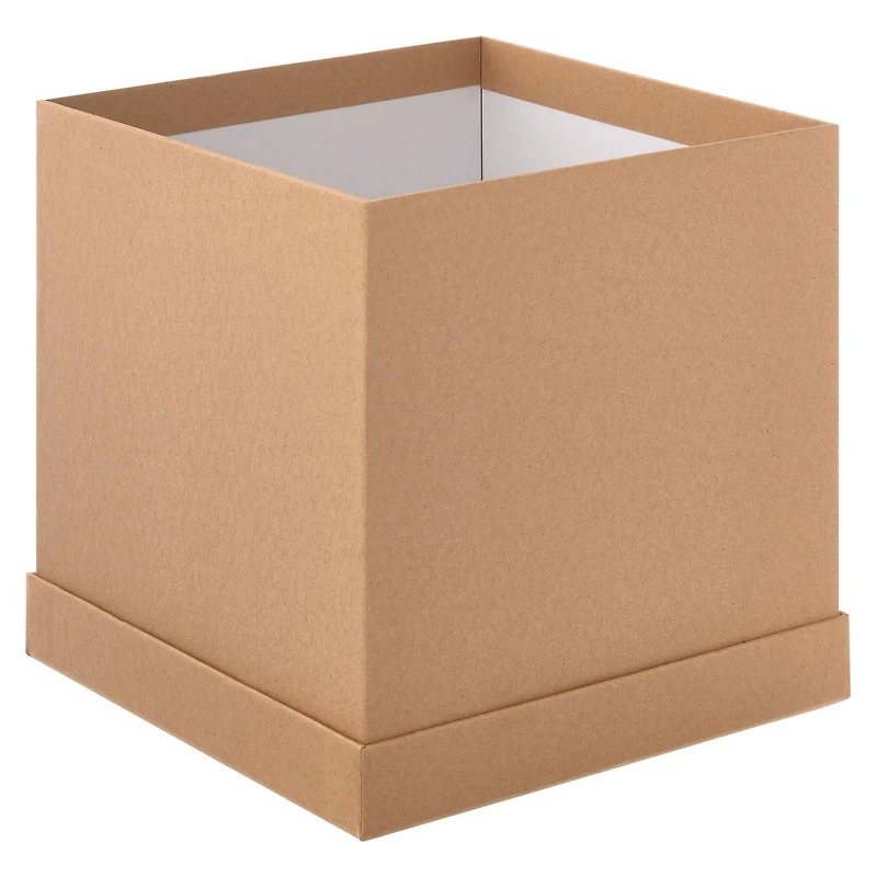 Large Kraft Gift Box by Celebrate It™