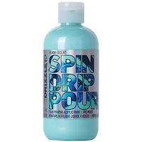 6 Pack: FolkArt® Drizzle™ Flash Pour Fluid Pouring Acrylic Paint