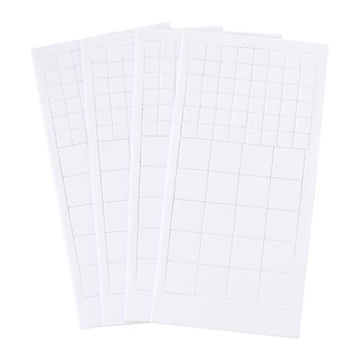 3mm Thick Adhesive Foam Tabs by Recollections™
