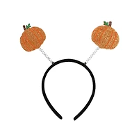 Glitter Pumpkins Headband by Creatology™