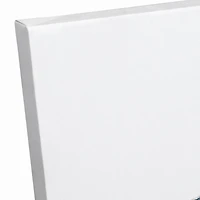 Sea Turtle Swimming 24" x 24" Canvas Wall Art