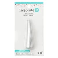 12 Pack: Bismarck Filling Tip by Celebrate It®