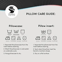 Stupell Industries Autumn Market with Arrow Outdoor Printed Pillow