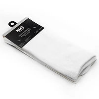 Sublimation Adult Crew Socks by Make Market®