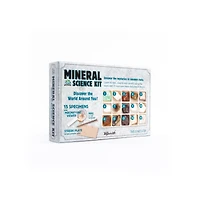 Toysmith® Mineral Science Kit