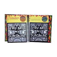 Klutz Press Stained Glass Art