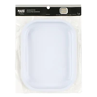7" x 5.5" Sublimation Tray by Make Market®