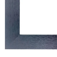 Home Distressed Black Frame by Studio Décor