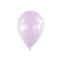 100 Pack: 11" Macaron Latex Balloon