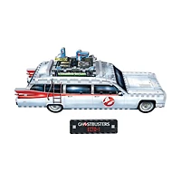 Ghostbusters - Ecto-1 3D Puzzle: 280 Pcs