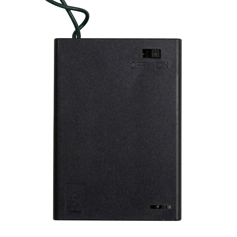 24" LED Canadian Pine Artificial Christmas Wreath