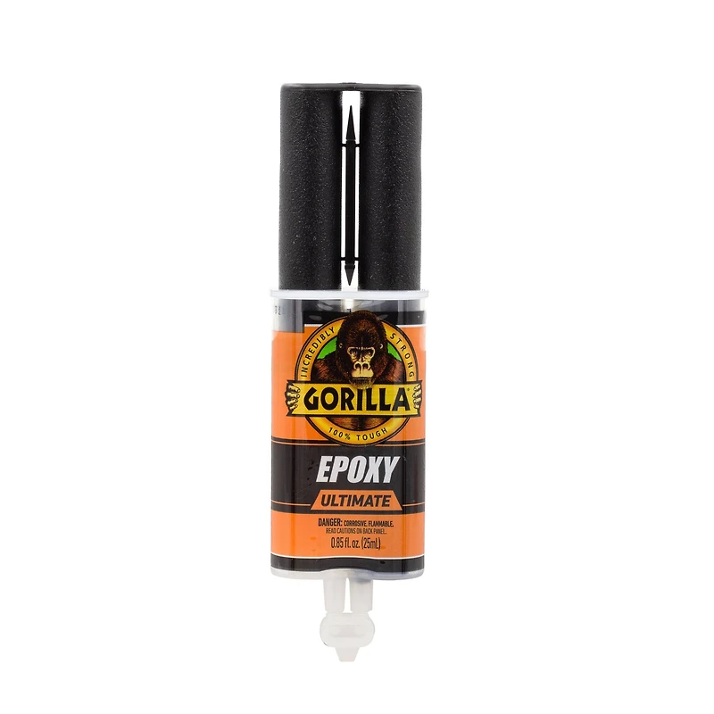 Gorilla® Ultimate Epoxy