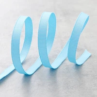 1/4" x 10yd. Grosgrain Ribbon by Celebrate It® Classic