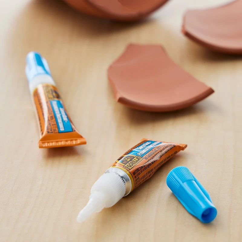 Gorilla Super Glue Tubes