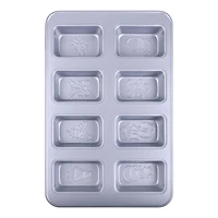 Mini Loaf Pan by Makery™