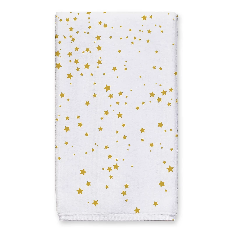 Stay For A Spell Tea Towel Set