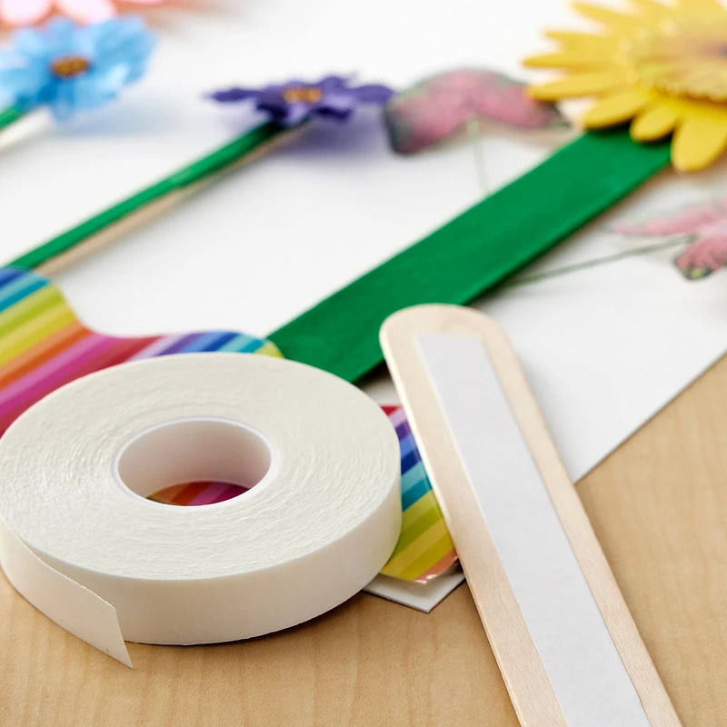 iCraft® Easy-Tear Tape