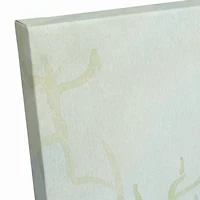 Sea Turtle 24" x 16" Canvas Wall Art