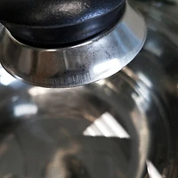 Gibson® Total Kitchen Lybra 32-Piece Cookware Combo Set