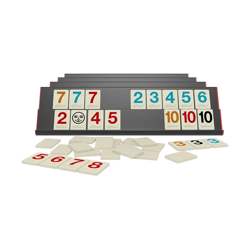 The Original Rummikub® Premium Edition
