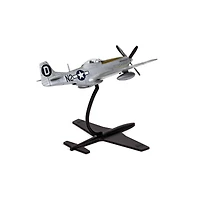 Airfix® North American P-51D Mustang Starter Set