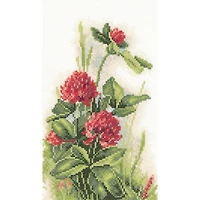 RTO Clover Cross Stitch Kit