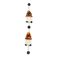Halloween Gnome Lampwork Glass Bead Mix by Bead Landing™