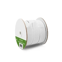 Dritz® 1" White Non-Roll Elastic