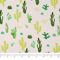 SINGER Cactus Days Cotton Fabric Fat Quarters