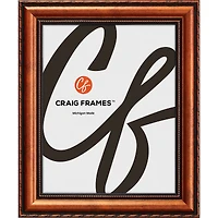 Pack Craig Frames Victoria Copper Picture Frame