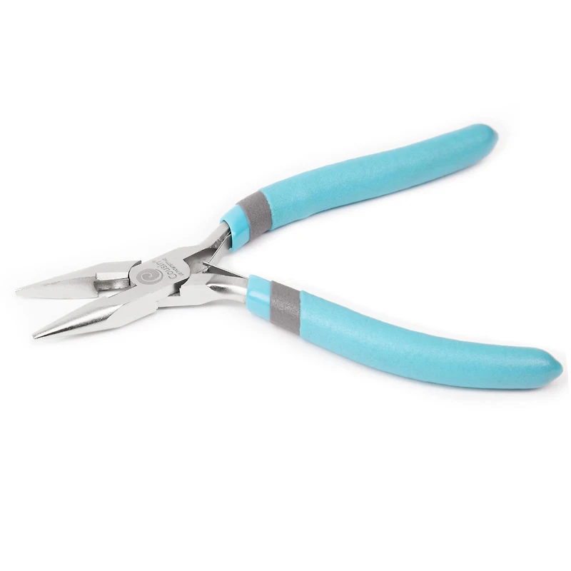 Precision Comfort 5" Needle Nosed Pliers