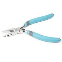 Precision Comfort 5" Needle Nosed Pliers