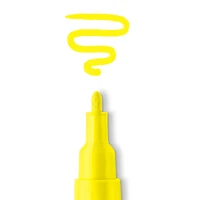 6 Packs: 8 ct. (48 total) Fluorescent Medium Tip Chalk Marker Set by Craft Smart®