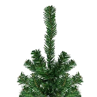 6ft. Unlit Mixed Green Pine Artificial Christmas Tree