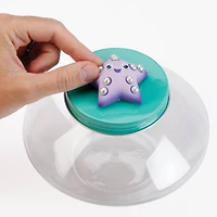 Creativity for Kids® Crystal Mermaid Terrarium Kit