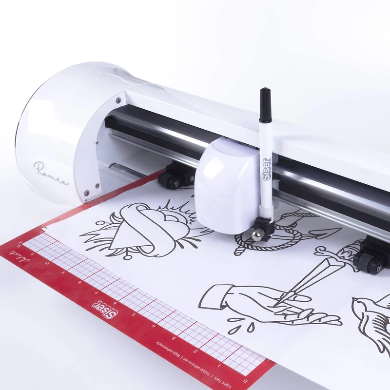 Siser® Romeo™ High-Definition Cutter