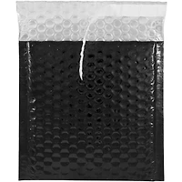 JAM Paper 6" x 6.5" Bubble Padded Mailer with Self Adhesive Closure