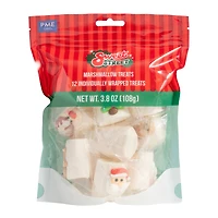 PME Cake Sweet Street® Christmas Marshmallow Treats