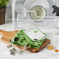 DII® Shamrock Cookie Cutter Gift Set