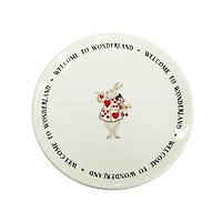 Assorted 8.25" Ceramic Plate by Ashland®, 1pc.