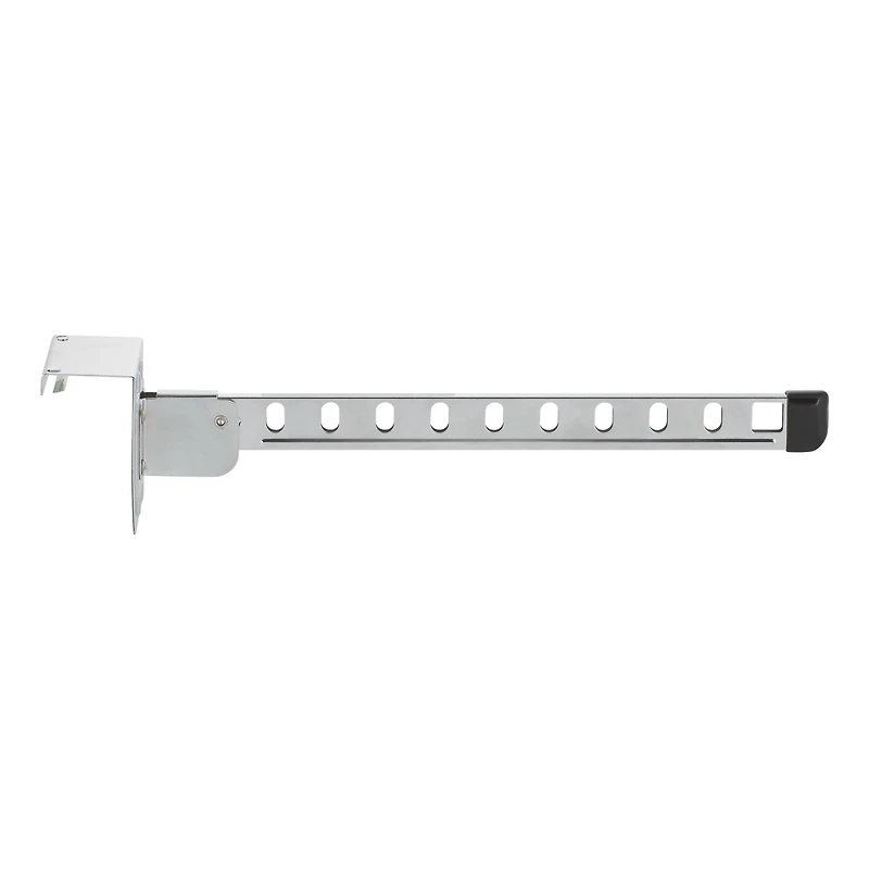 Organize It All Over the Door Fold Down Hanger