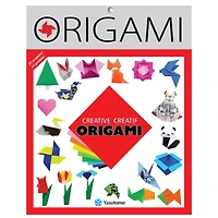 Yasutomo® Creative Origami Kit
