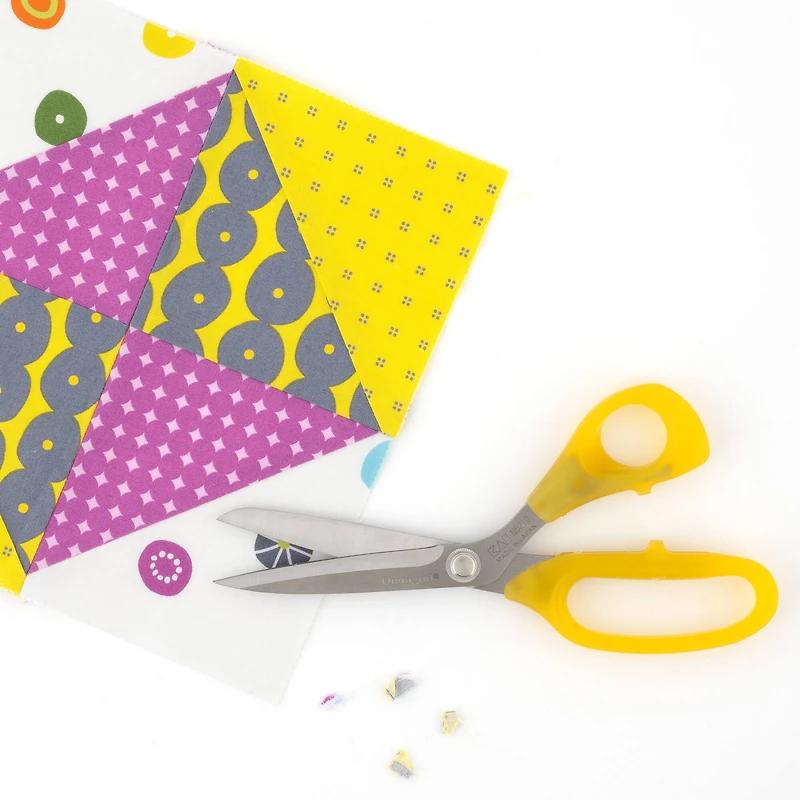 Omnigrid® 8.5" Stainless Steel Fabric Scissors