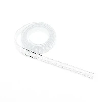 White Pearls Graduation Bling Sticker Roll by Recollections™