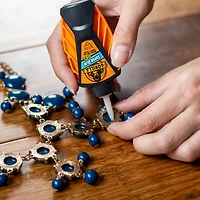 Gorilla® Super Glue Micro Precise Gel