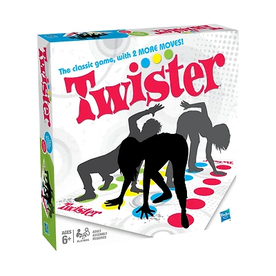 Twister® Game
